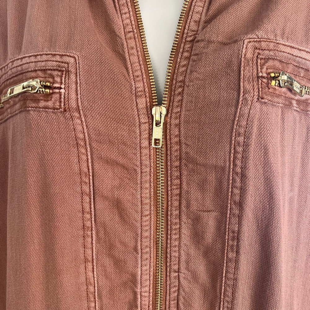 SANDRINE ROSE BY FREE PEOPLE JUMPSUIT - Picture 6 of 14
